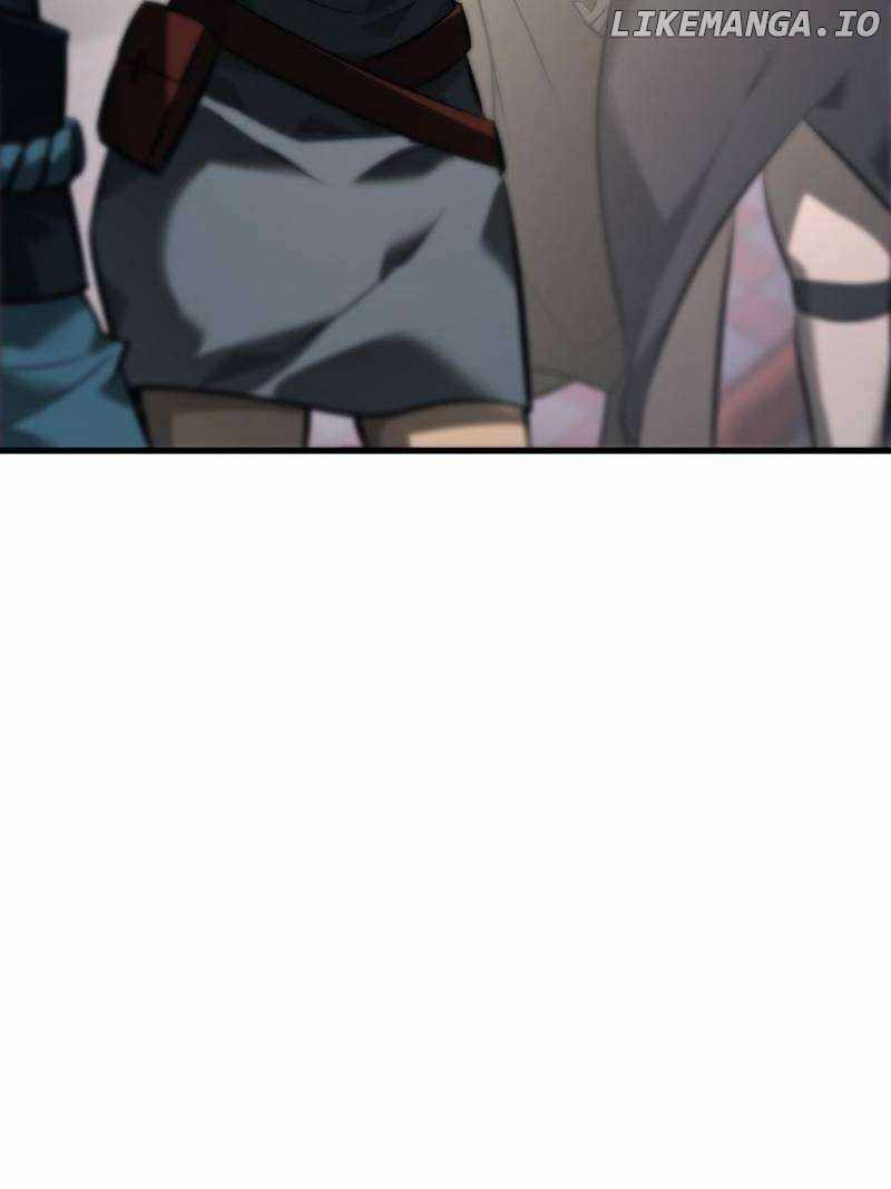 I'm the strongest boss Chapter 47 33